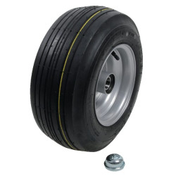 Ratas su dangteliu FR116650830102K