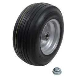 Ratas su dangteliu FR116650830102K