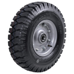 Sukomplektuotas ratas HK50088D301