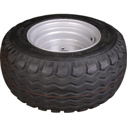 Sukomplektuotas ratas FR6380551712161205