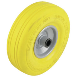 Pilnas ratas geltonas FR130042075Y