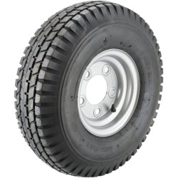 Sukomplektuotas ratas FR5600994140