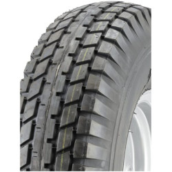 Sukomplektuotas ratas FR5600994140