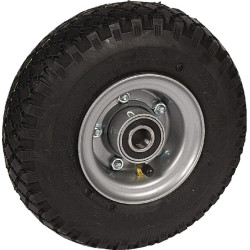 Sukomplektuotas ratas FR1300462075