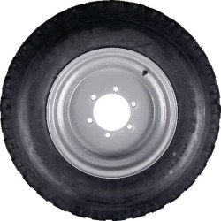 Sukomplektuotas ratas FR6315801812161205