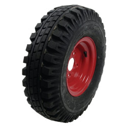 Sukomplektuotas ratas FR4600960100