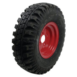 Sukomplektuotas ratas FR4600960100