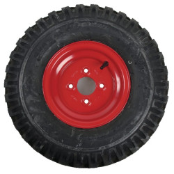 Sukomplektuotas ratas FR4600960100