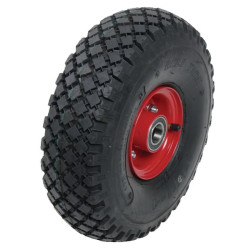 Sukomplektuotas ratas FR140042575