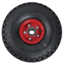 Sukomplektuotas ratas FR140042575