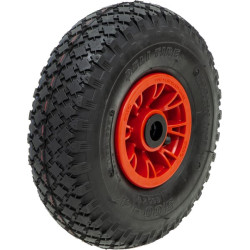 Ratas 3,00x4 pneumatinė padanga 260x85 JK26085KN