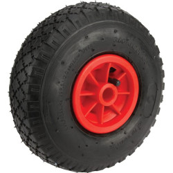 Pneumatinis ratas 260mm WH26085KU