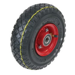 Sukomplektuotas ratas FR130042075