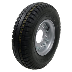 Sukomplektuotas ratas FR5500894140