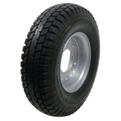 Sukomplektuotas ratas FR5500894140