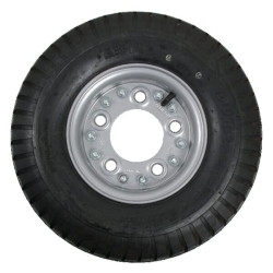 Sukomplektuotas ratas FR5500894140