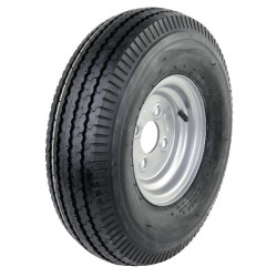 Sukomplektuotas ratas FR4500860100