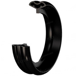 Pusiau pneumatinė padanga 330x85 LC SPT33085LC