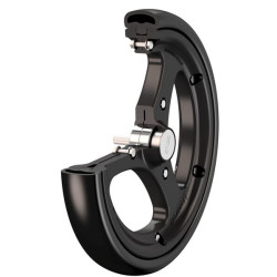 Visas ratas 340x50/L/43S/PBB SPW34050LP