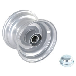 Ratlankis su guoliu ir dangteliu F145062588K