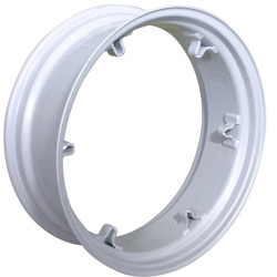 Galinio rato ratlankis su rankenomis 10 x 28 colių, skirtas C-330 12520042250080