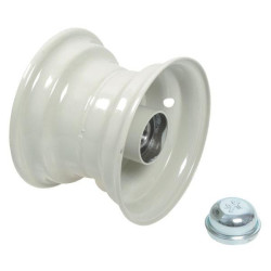 Ratlankis su guoliu ir dangteliu F14506202571K