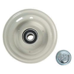 Ratlankis su guoliu ir dangteliu F14506202571K