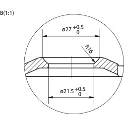 Rato ratlankis 12527025120000M1