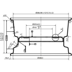 Rato ratlankis 12527025120000M1