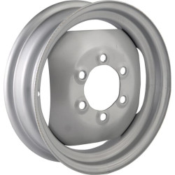 Priekinio rato ratlankis 16", 6 skylės, skirtos C-330, C-360 12520042270090