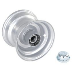 Ratlankis su guoliu ir dangteliu F145062590K