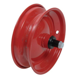 Ratlankis su guoliu F12508M12150