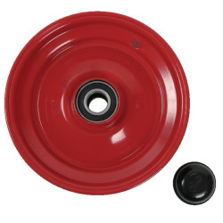 Ratlankis su guoliu ir dangteliu F125082580K