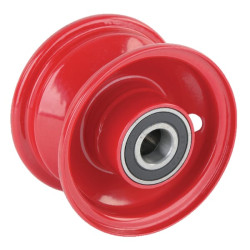 Ratlankis su guoliu F125042075