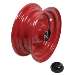 Ratlankis su guoliu ir dangteliu F130082580K