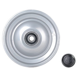 Ratlankis su guoliu ir dangteliu F125082080K