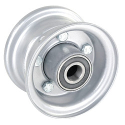 Ratlankis su guoliu F121042075