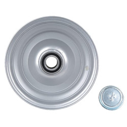 Ratlankis su guoliu ir dangteliu F1550830102K