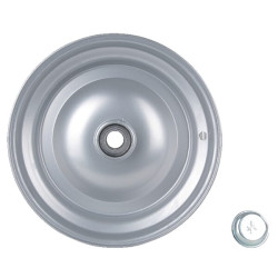 Ratlankis su guoliu ir dangteliu F167514535120K