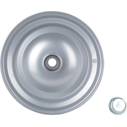 Ratlankis su guoliu ir dangteliu F167514535120K