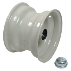 Ratlankis su guoliu ir dangteliu F15508202571K