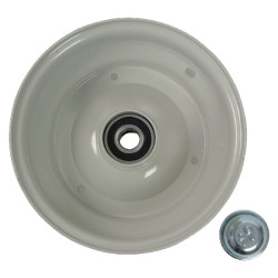 Ratlankis su guoliu ir dangteliu F15508202571K