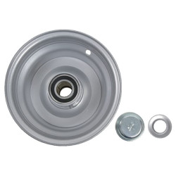 Ratlankis su guoliu ir dangteliu F1700830120K