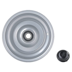 Ratlankis su guoliu ir dangteliu F1700825102K