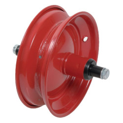 Ratlankis su guoliu F12508M12200