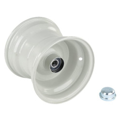 Ratlankis su guoliu ir dangteliu F17008202571K