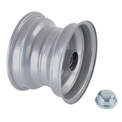 Ratlankis su guoliu ir dangteliu F1550825100K