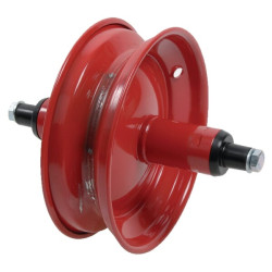 Ratlankis su guoliu F12508M12250