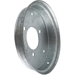 Pusė ratlankio dešinėje 400 x 8 colių PZK 12525211010111