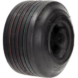 Padanga ir kamera 18x8,50-8, 4 sluoksnių, tiesus vožtuvas, T-510, Kramp 1885084T510S